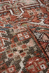 Antique Karaje Area Rug (2' x 3')